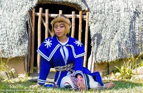 Abalozi Sangoma