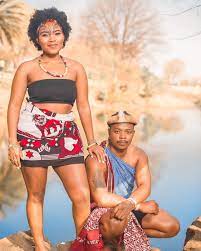 Mlungisi Mathe Sangoma