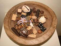 Ndau Sangoma Bones Meaning