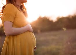 Sangoma and Pregnancy