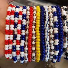 Sangoma Beads Images