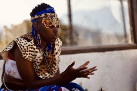 Makhosi Sangoma Meaning