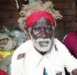 Nguni Sangoma