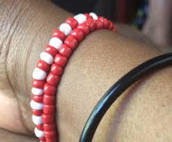 Sangoma Beads Colour Meaning