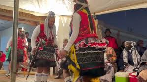 Sangoma Dance Videos Download