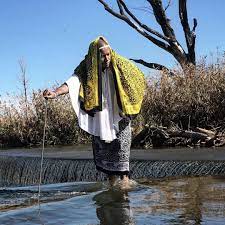 Sangoma in Midrand