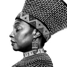 Yvonne Chaka Chaka Sangoma