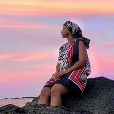 Boity Sangoma Instagram