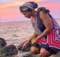 Boity Thulo Sangoma