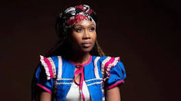 Dineo Ranaka Sangoma