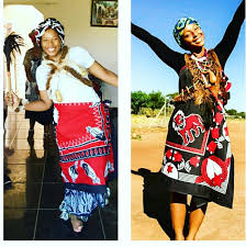 Is Boity a Sangoma