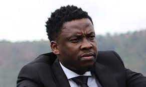Is Wiseman Mncube a Sangoma