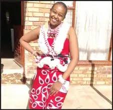 Oratile Maitisa Sangoma