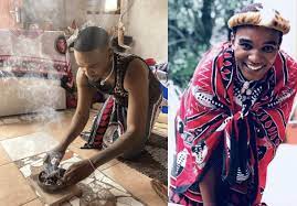 Phelo Bala Sangoma
