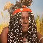 Sangoma Head Beads