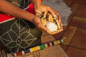Sangoma Hlathi