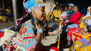 Sotho Sangoma Songs Download