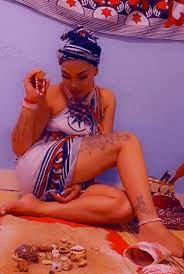 Thokoza Sangoma