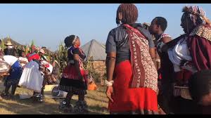 Zulu Sangoma Songs Download