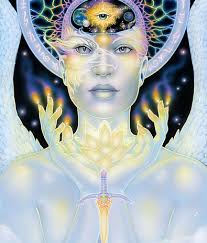 Welcome the Healer
