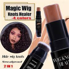 Wig Knots Healer