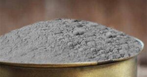 Brown Sugar and Holy Ash