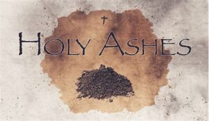 Can Holy Ash be Swallowed