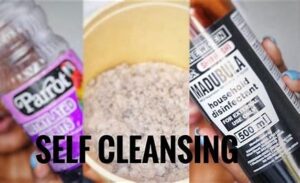 Can I Bath with Holy Ash