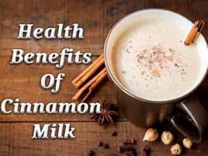 Holy Ash Cinnamon and Milk Benefits