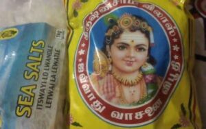 Holy Ash Sewasho Benefits