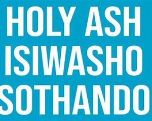 Holy Ash Sewasho Benefits New Group