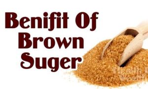 Holy Ash and Brown Sugar Benefits for Face