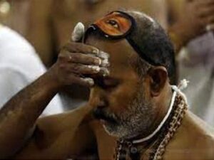 Holy Ash and Madubula Spiritual Benefits