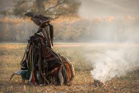 How to Become a Shaman Online
