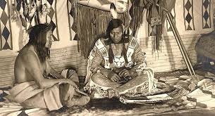 How to Find an Authentic Shaman