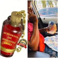 Sandawana Oil Side Effects