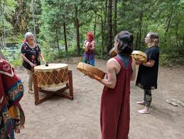 Shaman Training Near Me