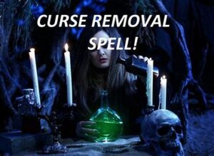 Best Curse Removal Spells