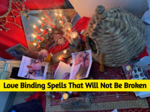 Best Marriage Binding Spells
