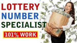 Easy Lottery Spells
