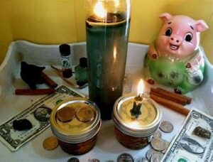 Gambling Spells that Work