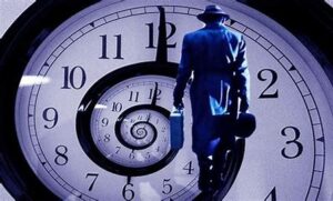 How to Go Back in Time