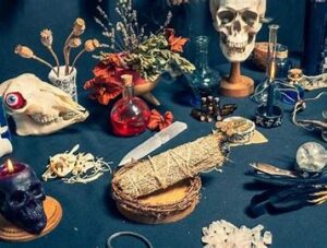 Love Spells in Botswana