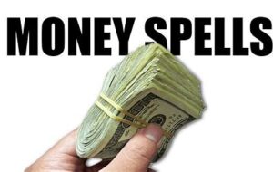 Money Spell in Johannesburg