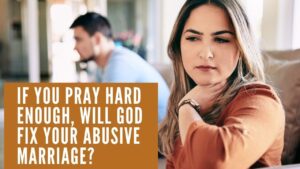 Prayer Tips to Control Husband
