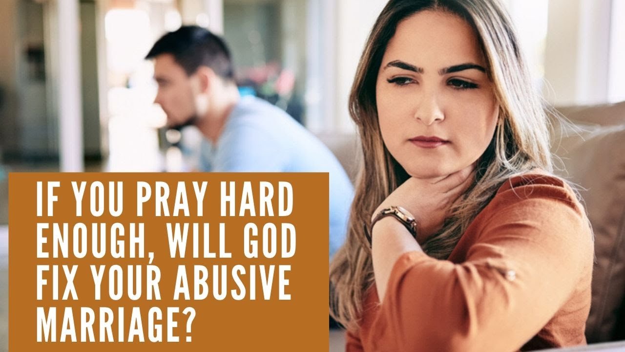 Prayer Tips to Control Husband