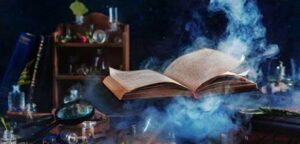 Real Magic Spells that Work Fast