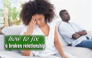 Remove Relationship Problems Spells