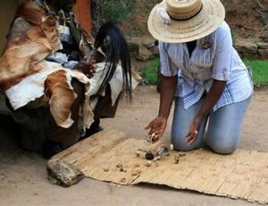 Side Effects of Sleeping With a Sangoma