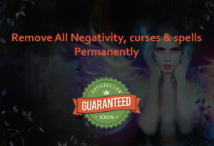 Spell to Remove Negativity from a Relationship